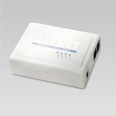 Planet - VIP-157S - 2 FXS Analog Telephone Adapter