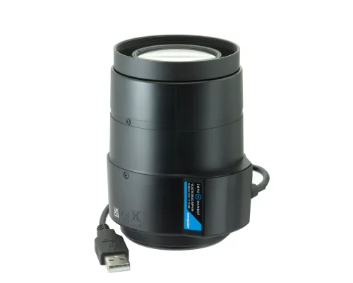 Computar - VL6Z1626UC-MPYIR - Lens Connect 16 - 96mm
