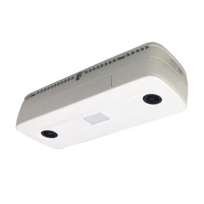 ACTI - VMGB-201 - 2MP People Counting Metadata Camera with D/N, IR, Dual lenses
