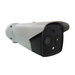 Acti - VMGB-352 - 4MP Metadata Camera with Day/Night, IR LED, Built-in Temperature Measurement, Fire Detection