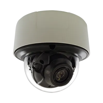 ACTI - VMGB-605 - 4MP Face Recognition Metadata Camera with 4x Zoom lens