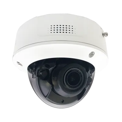 ACTI - VMGB-608 - 4MP Face Recognition Metadata Camera with 4.3x Zoom lens
