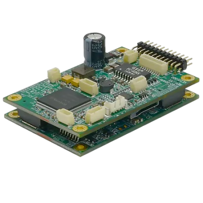 ACTI - VMU-81 - Encoder Module
