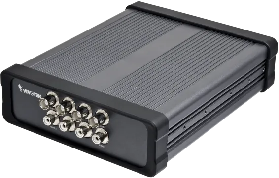 VS8401 - EOL