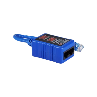 Vigitron - Vi00021U - ViewMate™ IP Camera Setup & 60W PoE Test Tool