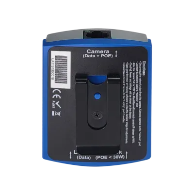 Vigitron - Vi00022 - MaxiiView WiFi IP Camera Setup & 30W PoE Test Tool