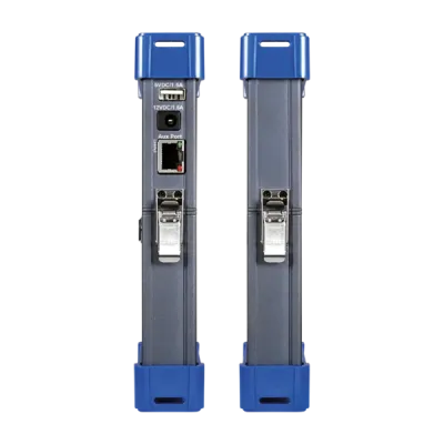 Vigitron - Vi00023 - MaxiiView™ WiFi Camera set up tool W/PoE meter & built in removable PoE power supply