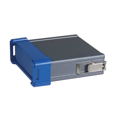 Vigitron - Vi00023 - MaxiiView™ WiFi Camera set up tool W/PoE meter & built in removable PoE power supply