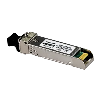 Vigitron - Vi01310SM-H - 1310nm Single-Mode 1G Hardened SFP