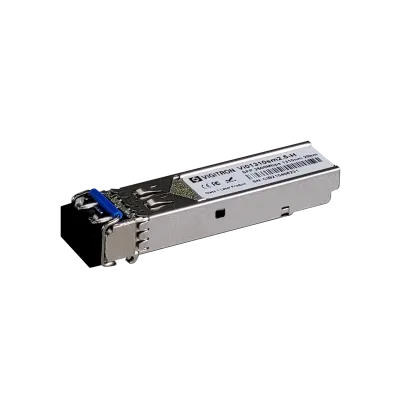 Vigitron - Vi01310sm2.5-H - 1310nm 2.5Gbps Single Mode Hardened SFP