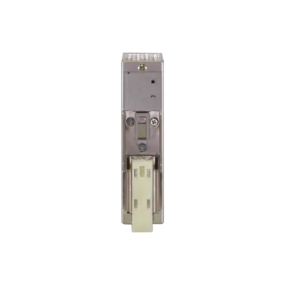 Vigitron - Vi10120 - DIN Rail Power Supply, Hardened, 56VDC, 120W, 90-240 VAC Input