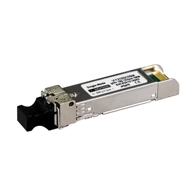 Vigitron - Vi1310G10SM - 1310nm -10G Single Mode SFP
