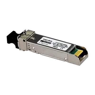 Vigitron - Vi1310G10SM - 1310nm -10G Single Mode SFP