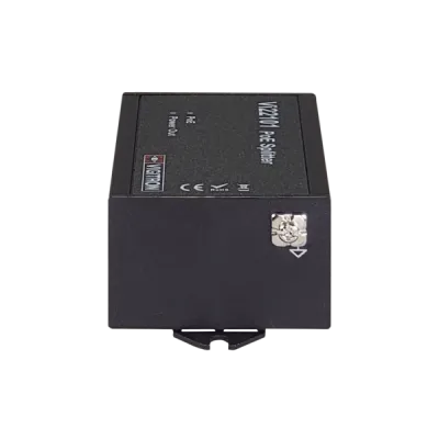 Vigitron - Vi22101 - MaxiiPower™ IEEE802.3af PoE splitter, 12DVC @ 12W output