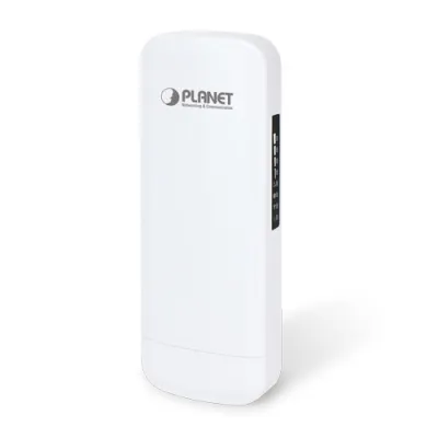 Planet - WBS-202N - 2.4GHz 802.11n 300Mbps Outdoor Wireless CPE