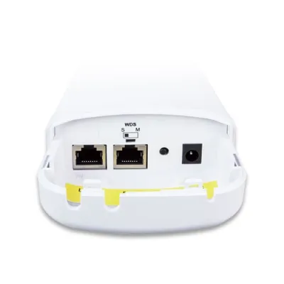 Planet - WBS-502N - 5GHz 802.11n 300Mbps Outdoor Wireless CPE
