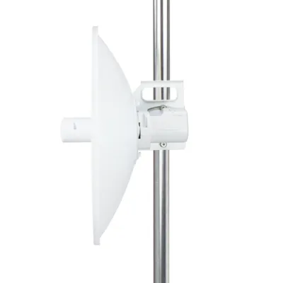Planet - WBS-900AC - IP65 802.11ac 5GHz 900Mbps TDMA Outdoor Long Range Wireless CPE