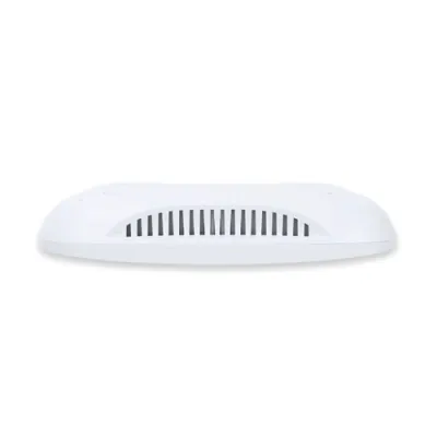 Planet - WDAP-C1800AX - Dual Band 802.11ax 1800Mbps Ceiling-mount Wireless Access Point with 802.3at PoE+ and 2 10/100/1000T LAN Ports
