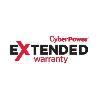 Cyber Power - WEXT5YR-U20C - UPS 20C 2-Year Extended Warranty
