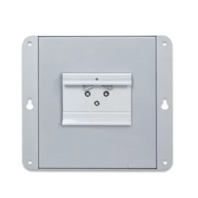 PLANET - WGS-803 - IP30 8-Port Gigabit Wall-mount Switch (-10 to 60 C), dual redundant power input on 12-48VDC terminal block and power jack
