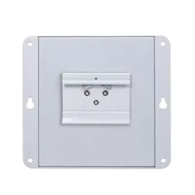 Planet - WGS-E304PT - IP30 Industrial 1-Port 95W 802.3bt PoE++ to 4-Port 802.3at PoE+ Wall-mounted Extender (-40 to 75 C, Standard/VLAN/Extend mode, fanless desing, wall mounting, magnetic wall mounting or DIN-rail mounting)