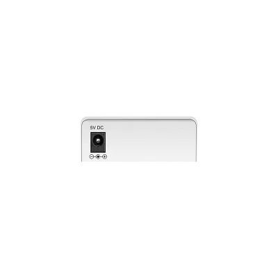 Wi-Tek - WI-MC101M - 25KM 100Mbps Single Fiber Optic Media Converter(Sell in Pair)