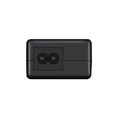 Wi-Tek - WI-POE31-48V - 2FE PoE Injector with 2*RJ45 Port