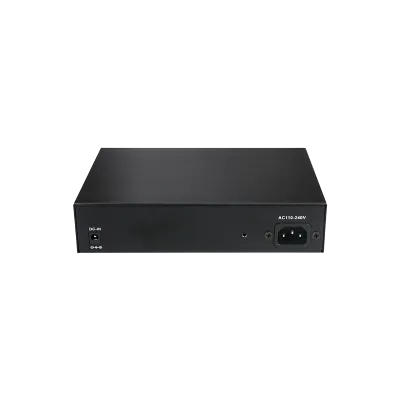 Wi-Tek - WI-PS310GF - 8GE+2SFP uplink Full Giga 802.3af/at PoE Switch with 8Port PoE