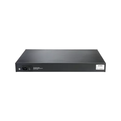 Wi-Tek - WI-PS328GF - Full Gigabit PoE Switch