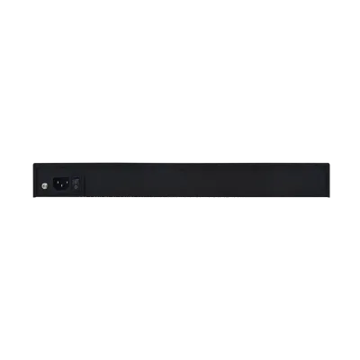 Wi-Tek - WI-PS526G - 24FE+2GE+2SFP 250M Long Range PoE Switch with 24Port PoE