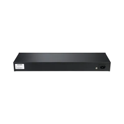 Wi-Tek - WI-SG124 - 24xGigabit rack-mountable Ethernet Switch 