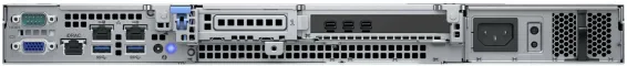 Hanwha - WRR-P-E200S3-36TB - WAVE Recording Server 36TB