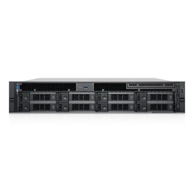 Hanwha - WRR-Q-A200W-28TB - Wisenet Wave NVR with 28TB HDD