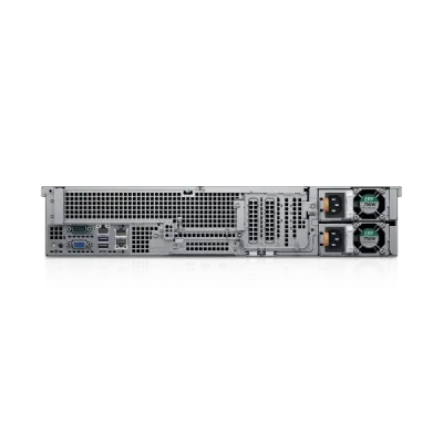 Hanwha - WRR-Q-A200W-20TB - Wisenet WAVE Optimized 2U Rack Server 20TB