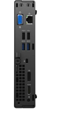 Hanwha - WRT-P-3103MW-2TB - Micro Form Factor WAVE Recording Server