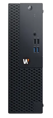 Hanwha - WWT-P-5403W - Wisenet WAVE Client Workstation