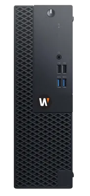 Hanwha - WWT-P-7400W - Wisenet WAVE Client Workstation
