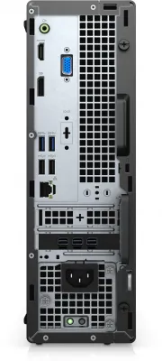 Hanwha - WWT-P-3201W - small Form Factor WiseNet WAVE Client Workstation for 2 Monitor Output