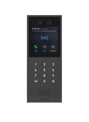 Akuvox - X912S - Video Doorphone