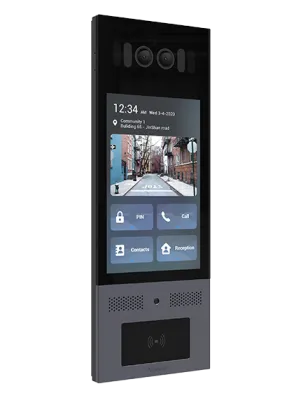 Akuvox - X915S - Access Control