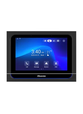 Akuvox - X933S - SIP Indoor unit (Android Version)