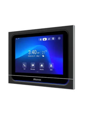 Akuvox - X933W - SIP Indoor unit (Android Version) + Wifi + Bluetooth