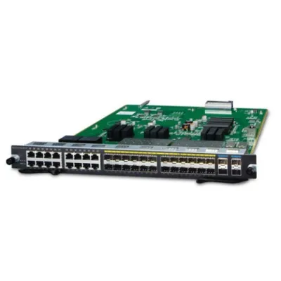 Planet - XGS3-S16C8S4X - Expansion module