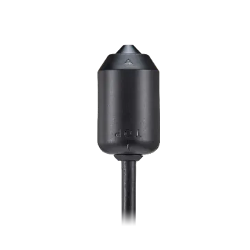 Hanwha - XNB-6001 - Wisenet X powered by Wisenet 5 covert camera body, 2MP, full HD(1080p) 60fps, triple codec H.265/H.264/MJPEG with WiseStream II technology, 120dB WDR, micro SD/SDHC/SDXC, USB port for easy installation, advanced video analytics an