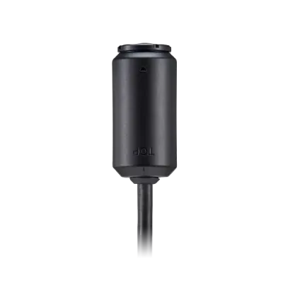 Hanwha - XNB-6002 - Powered by Wisenet 7 covert camera body, 2MP, full HD (1080p) 60fps, triple codec H.265/H.264/MJPEG with WiseStream II technology, 120dB WDR, micro SD/SDHC/SDXC, USB port for easy installation, advanced video analytics and sound c