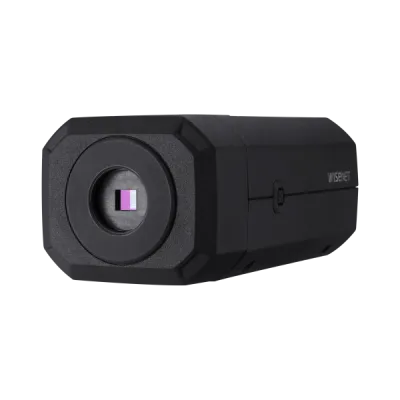 Hanwha - XNB-8003 - 6MP Box AI Camera
