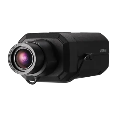 Hanwha - XNB-9002 - 4K Box Camera