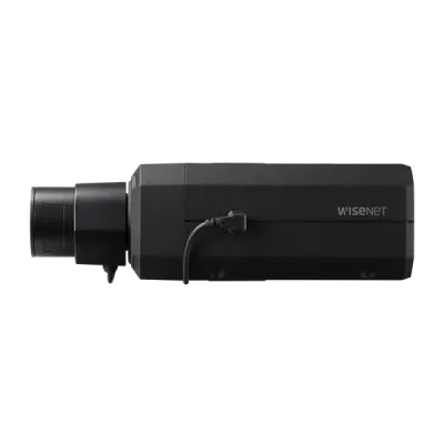 Hanwha - XNB-9002 - 4K Box Camera