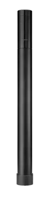 Hanwha - XNB-H6280B - Wisenet X powered by Wisenet 5 network Bandit Barrier camera, 2MP, Full HD(1080p) 60fps, 2.8mm fixed lens (107.4°), triple codec H.265/H.264/MJPEG with WiseStream II technology, 120dB WDR, micro SD/SDHC/SDXC, USB port for easy i