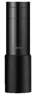 Hanwha - XNB-H6282B - Wisenet X Powered by Wisenet 7 network Bandit Barrier camera, 2MP, Full HD(1080p) 60fps, 2.8mm fixed lens (107.4°), triple codec H.265/H.264/MJPEG with WiseStream II technology, 120dB WDR, micro SD/SDHC/SDXC, USB port for easy i